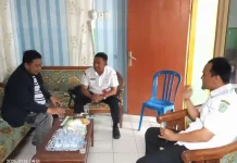 Disperta Lumajang, Dampingi Pengembangan Peternakan BUMDesa Wonorejo