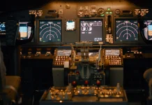 Mengenal Jenis Panel Instrumen Utama dalam Kokpit Pesawat