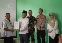 Pemko Dumai Sambut Swasembada Pangan Nasional