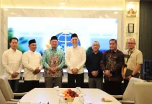 Percepat Penyelesaian Konflik Agraria di Kota Dumai