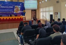 Targetkan Prestasi Nasional, USM Soroti Pentingnya Kreativitas Mahasiswa