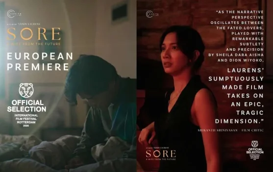 Rekomendasi Film Terbaik yang Wajib Kamu Tonton