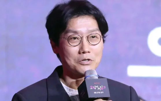 Sutradara Squid Game Garap Drama Kriminal Kasino Terbaru