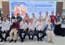 Gorontalo Laksanakan Pendidikan Dokter Spesialis Berbasis Rumah Sakit