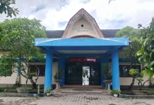 SMAN 7 Mataram Intensif Dampingi Siswa Hadapi SNBP