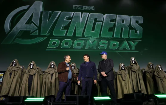 Teaser Terbaru, "Avenger: Doomsday" Pertemukan Karakter Spesial
