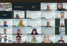 Mafindo Dorong Literasi AI