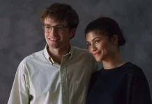 The Drama Hadirkan Zendaya dan Robert Pattinson