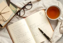 Menjadi Penulis yang Produktif di Tengah Tantangan Zaman