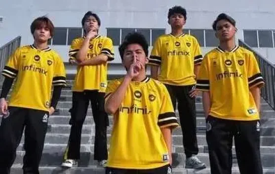 Peluang Terakhir Onic Di M7 