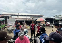 Pamapta Polres Bima Ajak Warga Aktif Jaga Kamtibmas