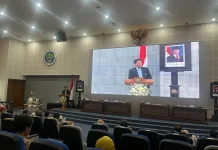 UM Fokus Internasionalisasi dan Penguatan Kinerja Dosen