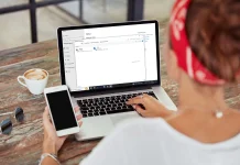 Cara Melihat Password WiFi di HP dan PC