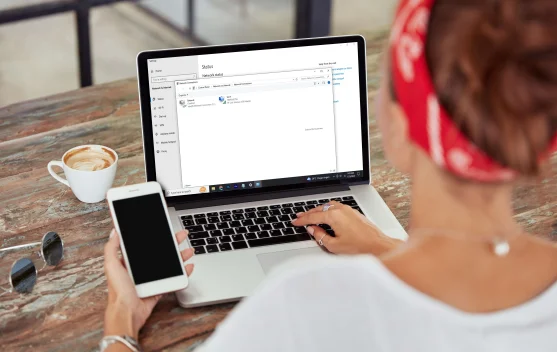 Cara Melihat Password WiFi di HP dan PC