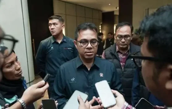 Wamenkomdigi: Telekomunikasi  Sama Pentingnya dengan Listrik dan Air