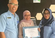 Rumah Cucur Latompe Kendari