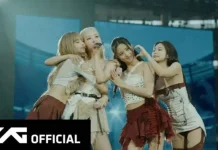 Lewat Mini Album BLACKPINK Siap Kembali Februari 2026