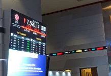 IHSG Dibuka Naik, Tapi Berisiko Koreksi Hari Ini