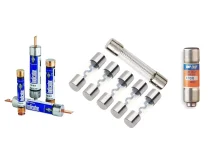 Fuse Listrik untuk Keamanan