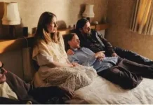 Dry Cleaning Rilis Album Ketiga Secret Love