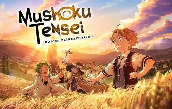 Jadwal Tayang Mushoku Tensei Season 3