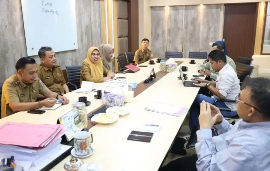 Perda Literasi Way Kanan Fokus Dampak Masyarakat