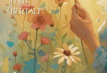 Hati Bertali: Pesan Harapan Bumiy untuk Korban Banjir