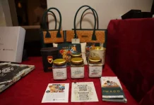 Pertapreneur Aggregator, Bangun UMKM Sektor Pangan Berdaya Saing