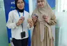 Konsistensi Rasa Jadi Kunci ASK Bake House