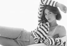 Gracie Abrams Jajal Akting Lewat A24