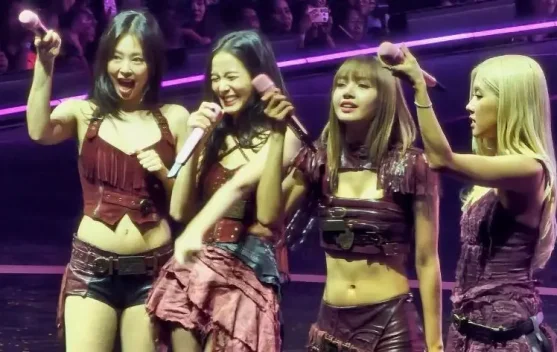 BLACKPINK Tetapkan Jadwal 'DEADLINE'