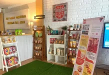  Disperindag Maluku Dampingi UMKM Menuju Ekspor