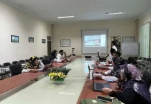 STAIN SAR Kepri Lolos Penilaian Pendahuluan Zona Integritas