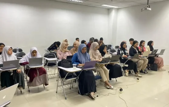 Focus Award Ajang Apresiasi Film Mahasiswa UMRI