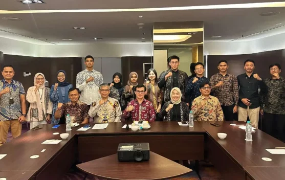 Mahasiswa ULM Pimpin Delegasi Indonesia di JENESYS 2025