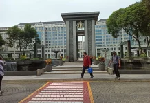 Utang Luar Negeri Indonesia Turun pada November 2025