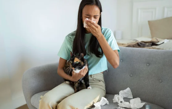 Toksoplasmosis dan Risiko Serius bagi Kehamilan