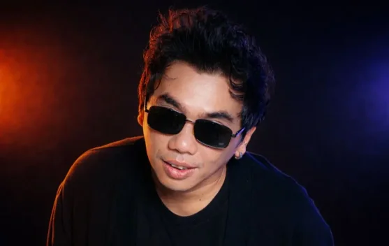 Yerri Meiryan Vokalis T-Five Rilis "Lebih Baik Sendiri"