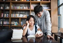 Ini Rahasia Pelajar Tiongkok Sukses Akademik dan Karier