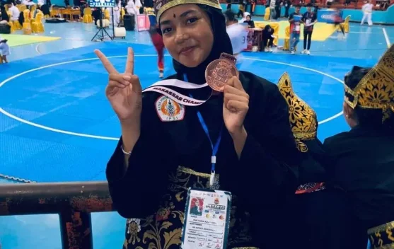 Siswa SD Inpres Bangkala 3 Ukir Prestasi Nasional