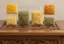 Kue Diet Mikha, Usaha Berawal dari Cinta Ibu