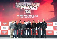 Show Me The Money Kembali Warnai Hip Hop