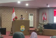 Perubahan Perda Pajak dan Retribusi Disetujui DPRD Kendal