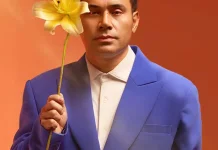 Judika Hadirkan Lagu Terbaru Berjudul “Terpikat Pada Cinta”