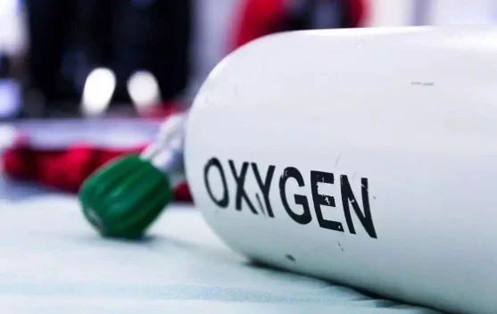 Oksigen: Unsur Penting yang Menopang Kehidupan di Bumi