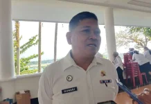 Bendahara OPD diharapkan Kelola DPA Transparan Dan Akuntabel 