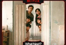 Netflix Umumkan Film dan Serial Indonesia 2026