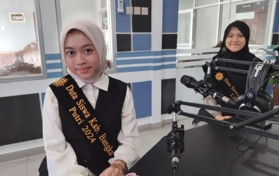 Duta Siswa Indonesia Asah Kepemimpinan Pelajar