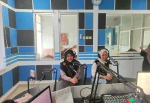 Dheadora dan Nadhifa Wakili Babel dalam Duta Siswa