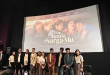 Film ‘Titip Bunda di Surga-Mu’ Angkat Konflik Keluarga